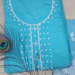 Prinithha Boutique  Chudi Material