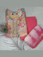 Prinithha Boutique Salwars - Image 2