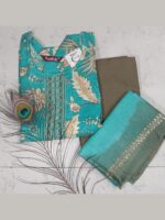 Prinithha Boutique Salwars - Image 4