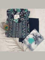 Prinithha Boutique Salwars - Image 10