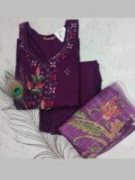 Prinithha Boutique Salwars - Image 4