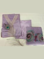 Prinithha Boutique Chudi Material