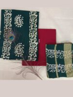 Prinithha Boutique Chudi Material