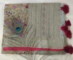 Fancy Cotton Saree