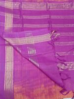 Cotton Saree - Image 4