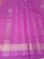 Cotton Saree - Image 3
