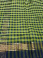 Cotton Saree - Image 2