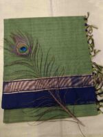 Cotton Saree