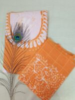 Prinithha Boutique Chudi Material