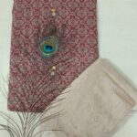 Prinithha Boutique Chudi Material