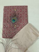 Prinithha Boutique Chudi Material