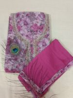 Prinithha Boutique Chudi Material