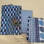 Prinithha Boutique Chudi Material