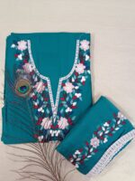 Prinithha Boutique Chudi Material