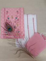 Prinithha Boutique Chudi Material