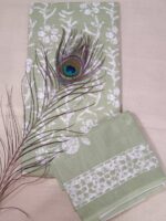 Prinithha Boutique Chudi Material