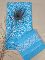 Prinithha Boutique Chudi Material