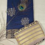 Prinithha Boutique Chudi Material