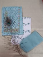 Prinithha Boutique Chudi Material