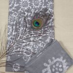Prinithha Boutique Chudi Material