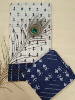 Prinithha Boutique Chudi Material