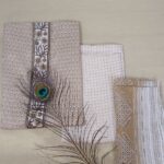 Prinithha Boutique Chudi Material
