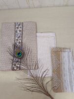 Prinithha Boutique Chudi Material