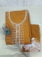 Prinithha Boutique Chudi Material