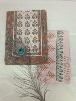 Prinithha Boutique Chudi Material