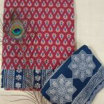 Prinithha Boutique Chudi Material