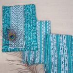 Prinithha Boutique Chudi Material