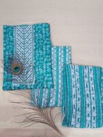 Prinithha Boutique Chudi Material