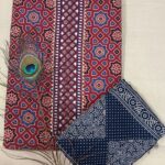 Prinithha Boutique Chudi Material