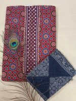 Prinithha Boutique Chudi Material