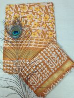 Prinithha Boutique Chudi Material