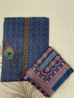 Prinithha Boutique Chudi Material