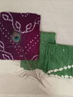 Prinithha Boutique Chudi Material