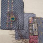 Prinithha Boutique Chudi Material
