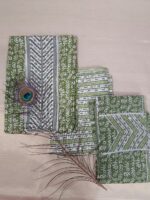 Prinithha Boutique Chudi Material