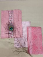 Prinithha Boutique Chudi Material