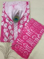 Prinithha Boutique Chudi Material