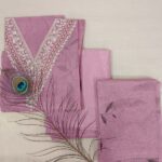 Prinithha Boutique Chudi Material