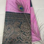 Tissue Saree