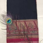 Cotton Saree