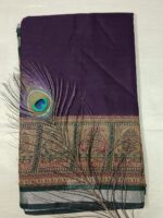 Cotton Saree