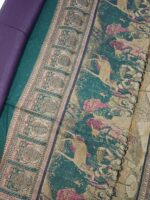 Cotton Saree - Image 2
