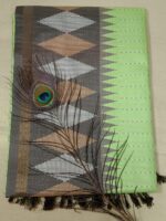Fancy Cotton Saree