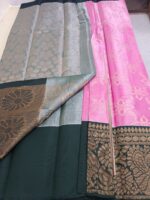 Tissue Saree - Image 2