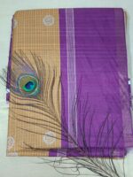 Fancy Cotton Saree