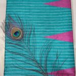 Fancy Cotton Saree